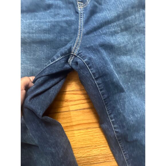 Torrid Feel the Fit Straight Jeans – Size 20R - Picture 6 of 10